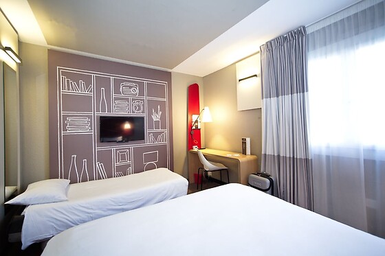 Online Booking EPS - photo 5