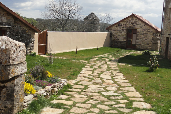 Domaine de Bouygues - photo 9