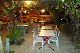 Hotel Cruzel