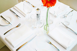 Le Relais Saint-Roch