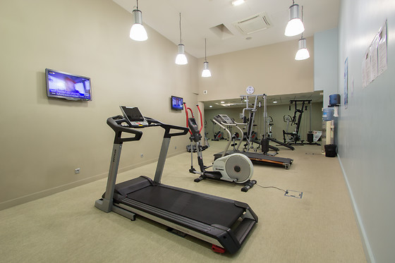 Holiday Inn Mulhouse - photo 19