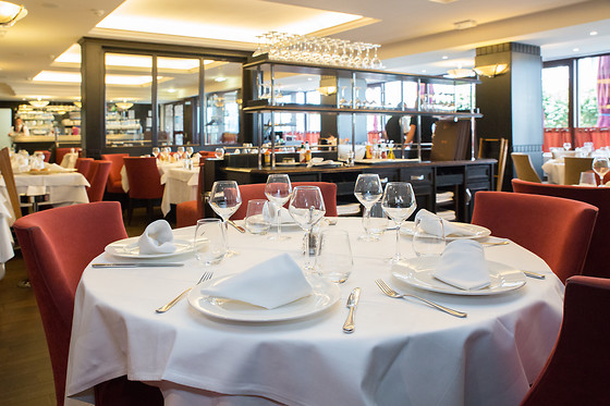 Holiday Inn Mulhouse - photo 10