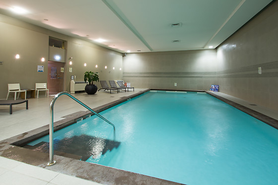 Holiday Inn Mulhouse - photo 9