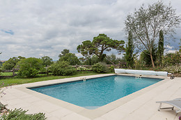 Le Hameau de Taur