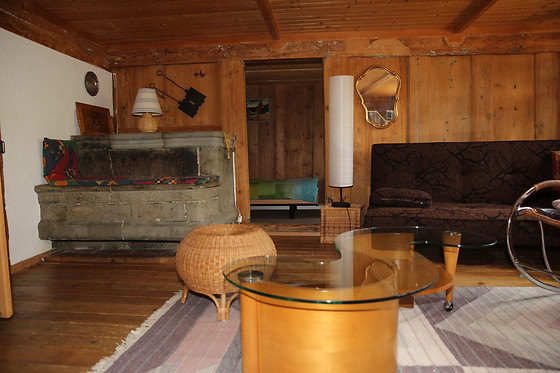 BnB Essertine / Christine Chassot - photo 2