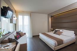 As Hotel Dei Giovi