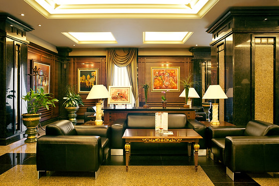 Grand Hotel Sofia - photo 1
