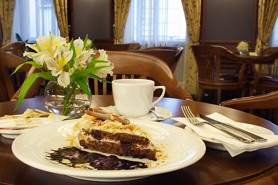 Grand Hotel Sofia - photo 3