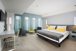 L'Ermitage Hotel Tallinn