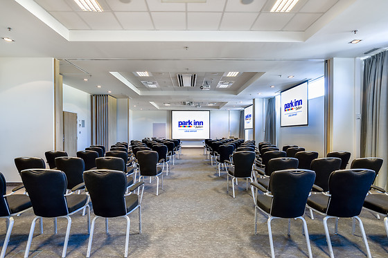 Park Inn by Radisson Liège Airport - photo 10