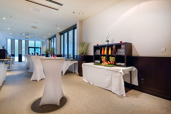 Park Inn by Radisson Liège Airport - photo 9