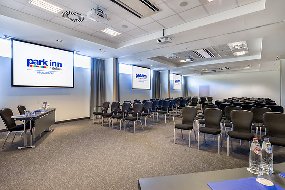 Park Inn by Radisson Liège Airport - photo 15