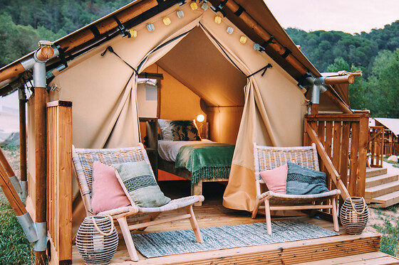CAN BORA LODGES - photo 22