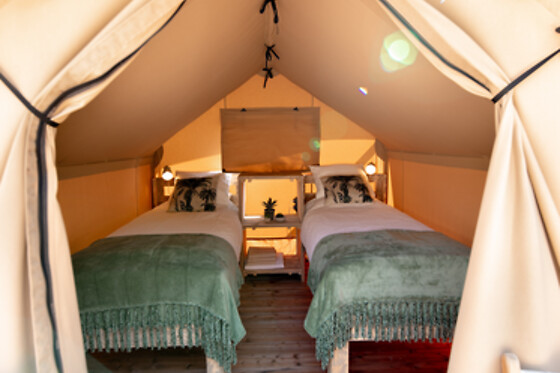 CAN BORA LODGES - photo 26