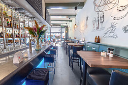 Bistro Madame Jeannete