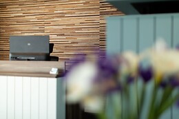 Online Booking EPS