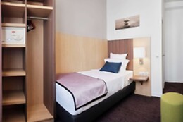 Online Booking EPS