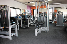 Fitness Park Avignon
