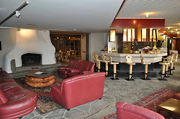 Hôtel Central Résidence & Spa ***