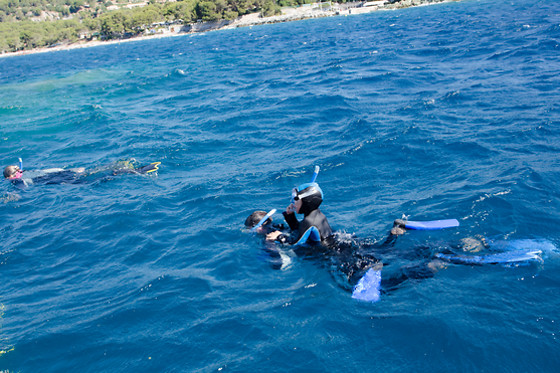 Aquatic Rando - photo 5