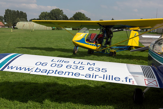 Lille ULM - photo 18