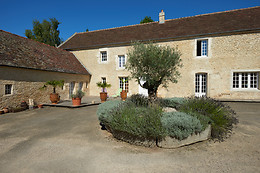 Domaine de la Hurel
