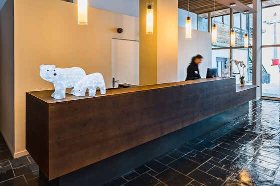 Online Booking EPS - photo 7