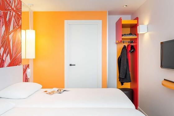 Online Booking EPS - photo 2