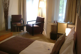 Hôtel Restaurant Le St Christophe