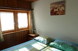 Hôtel Becs de Bosson**