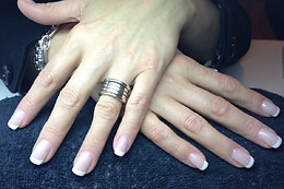 Nails by Audrey
