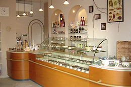 Délices & Chocolats