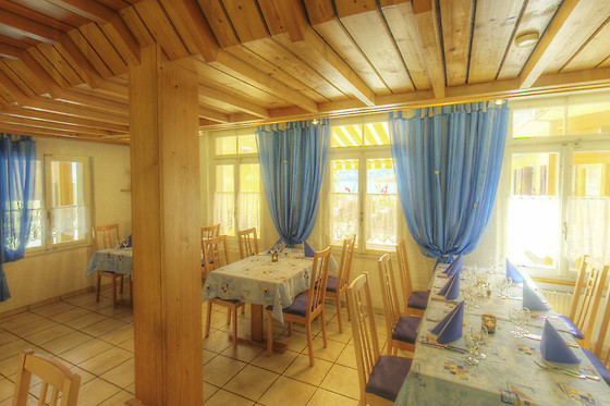 Seehotel Sternen Brienz - photo 10