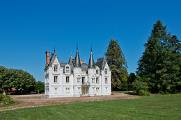 Château de La Motte