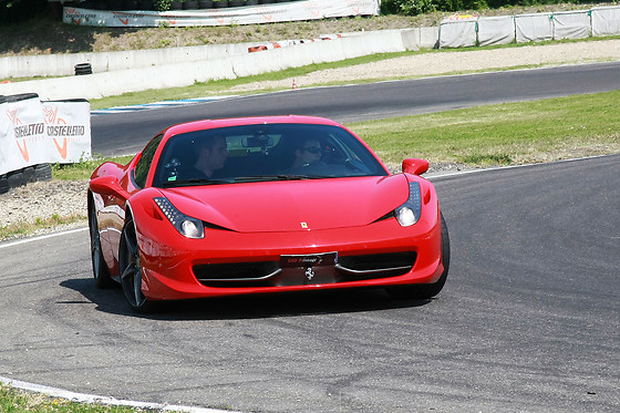 Passione GT - photo 12
