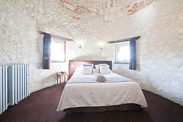 Hotel Périgueux Ouest L'Orangerie du Château des Reynats