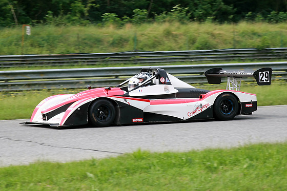 Passione GT - photo 1