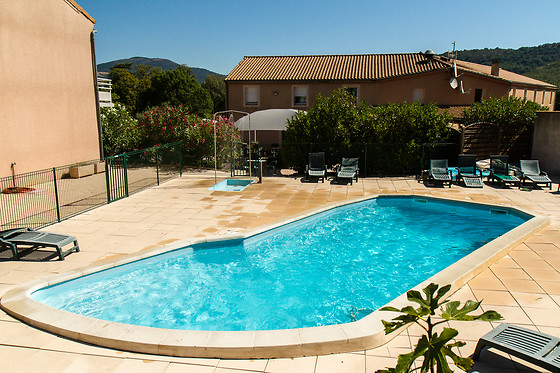 Hotel Les Chataigniers - photo 1