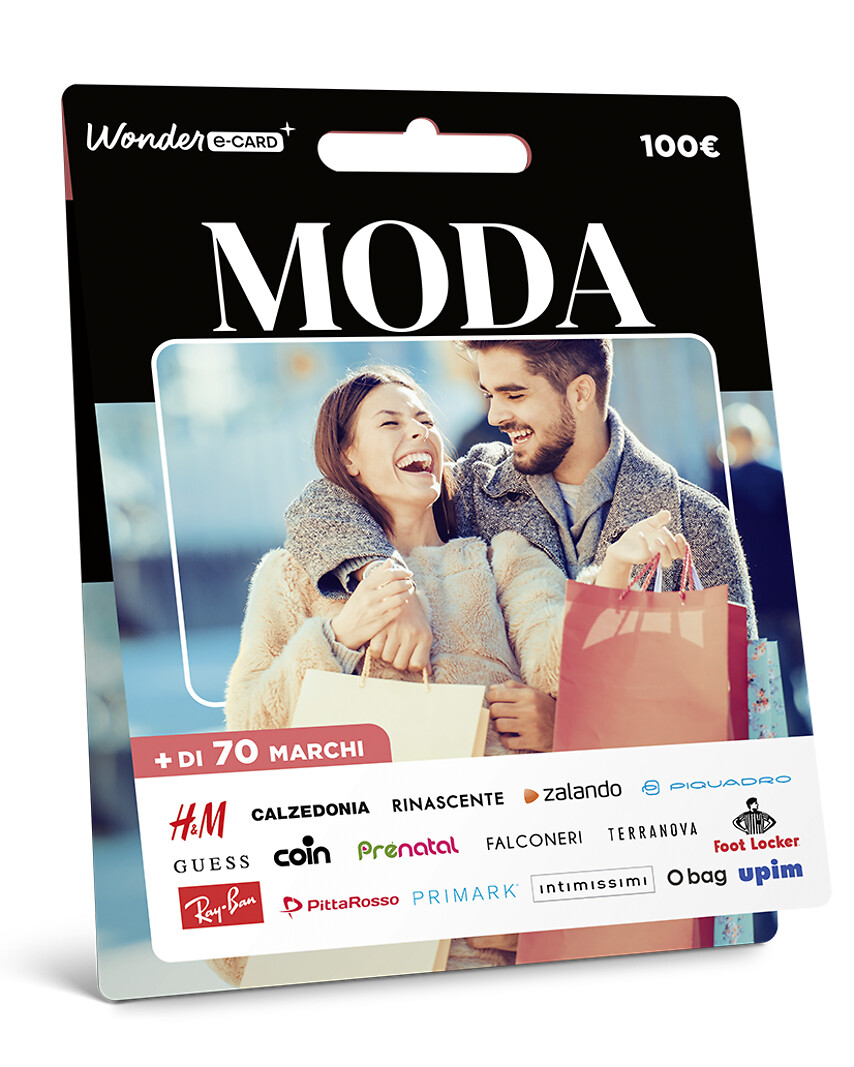 Card Moda