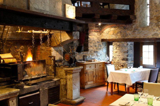 Hôtel Restaurant Le St Christophe - photo 8