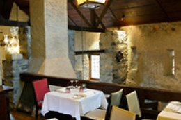 Hôtel Restaurant Le St Christophe