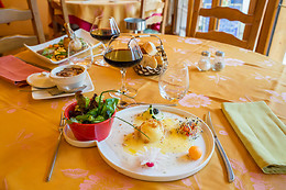 L'Auberge Fleurie