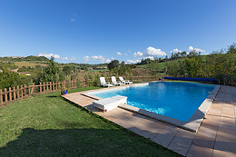 Domaine Les Miquels