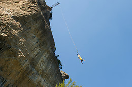 Elastic Natural Bungee