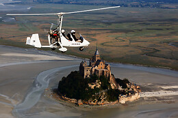 Normandie ULM