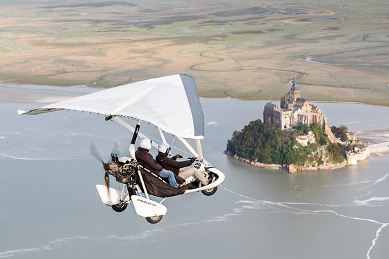 Normandie ULM - photo 2