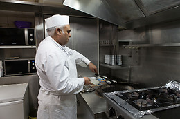 Jaipur Café
