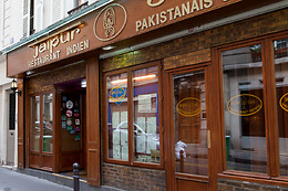 Jaipur Café