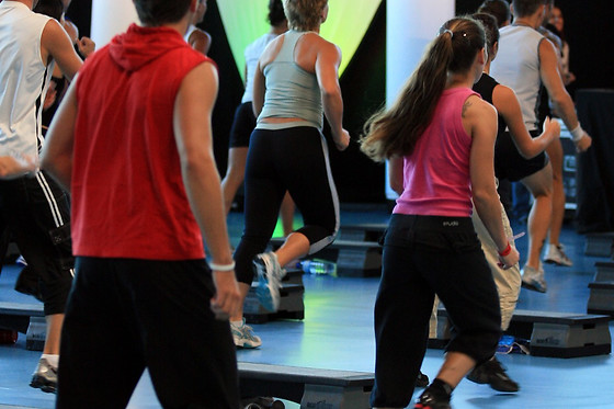 HelloFitness - photo 3