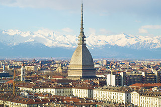 3 giorni da sogno a Torino
